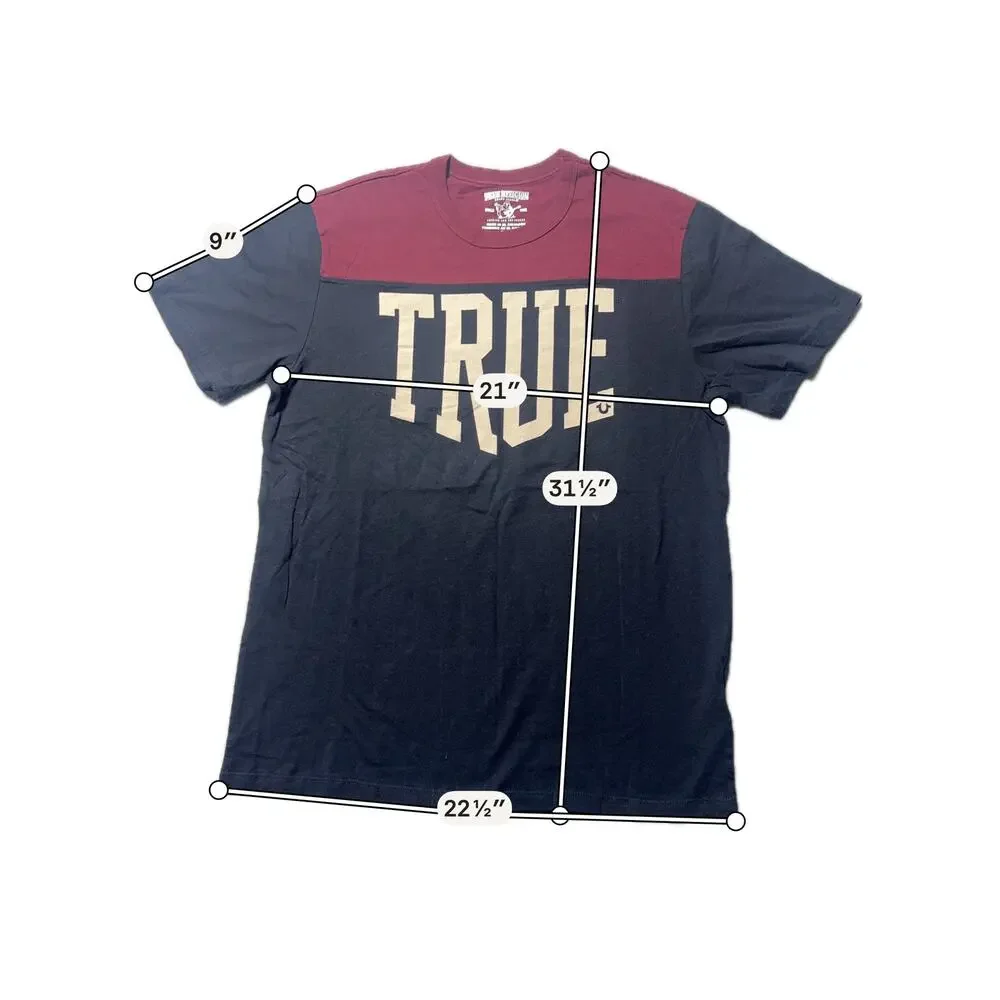 True Religion true religion